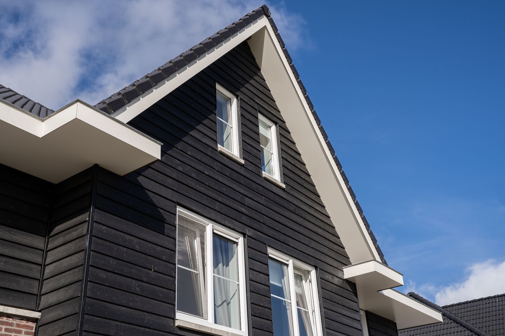 Dubbelwoning Compaan - VäriWood